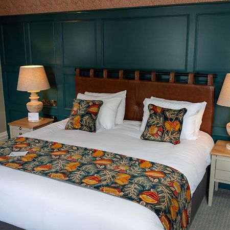 The Royal Inn By Chef & Brewer Collection Portishead Ngoại thất bức ảnh
