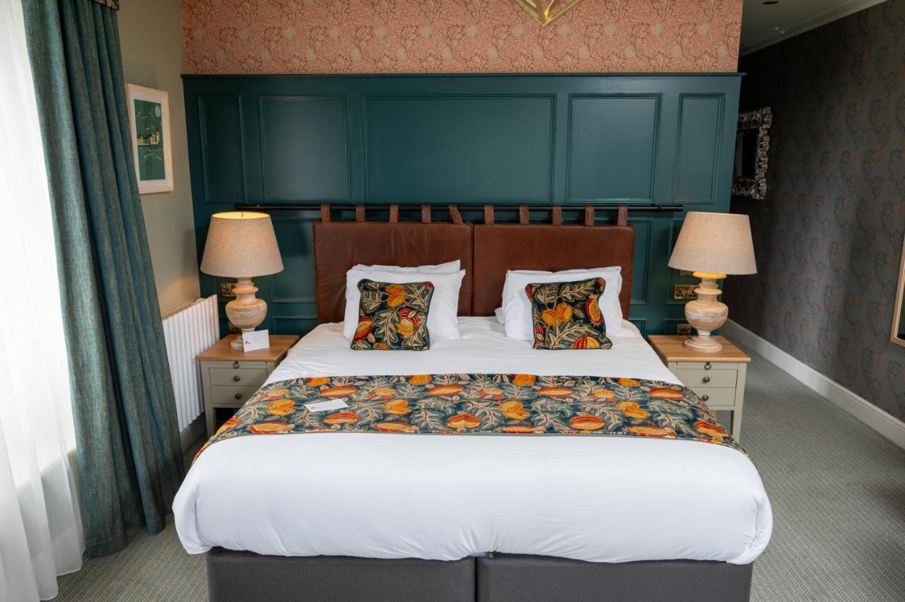 The Royal Inn By Chef & Brewer Collection Portishead Ngoại thất bức ảnh
