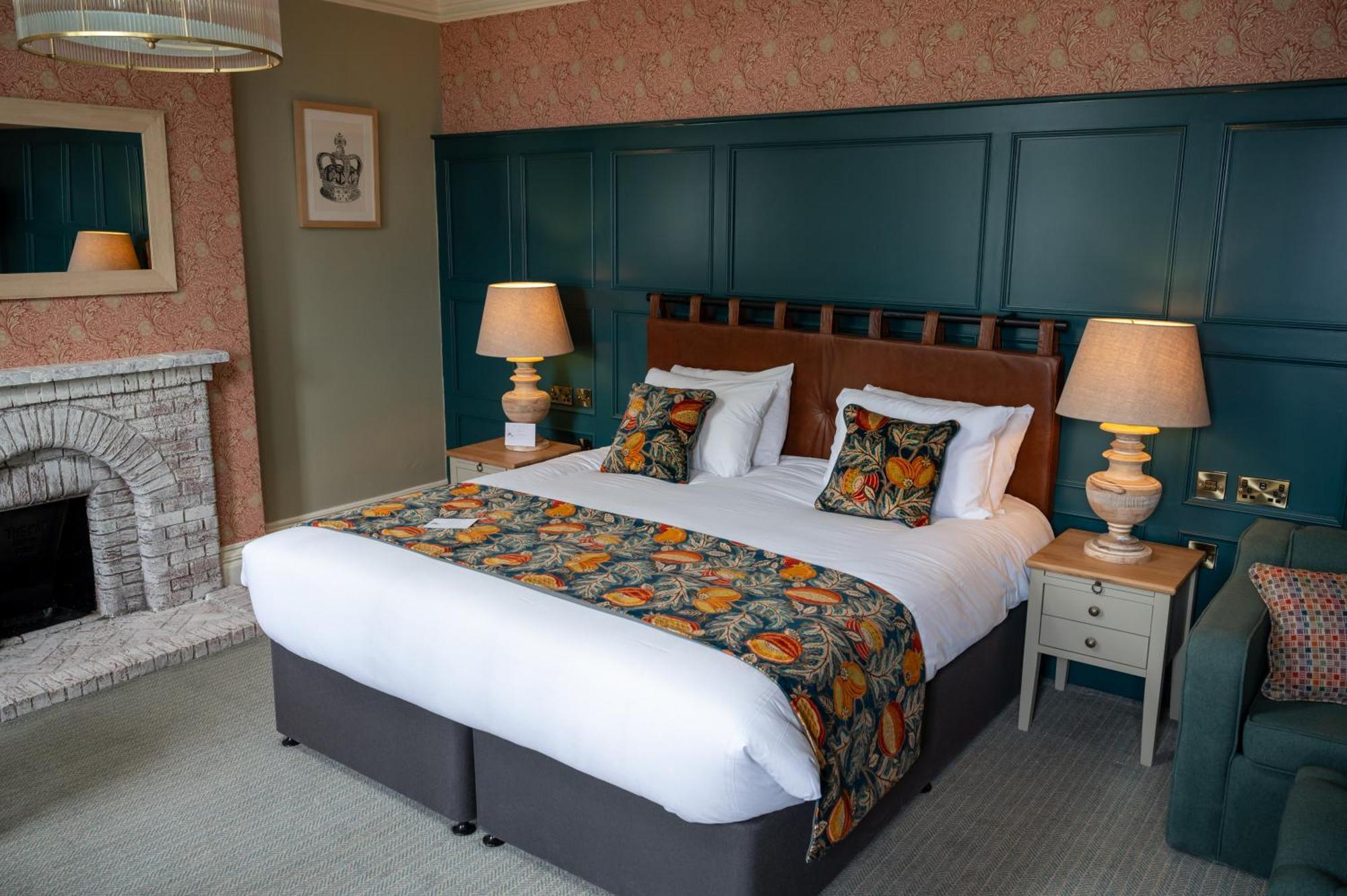 The Royal Inn By Chef & Brewer Collection Portishead Ngoại thất bức ảnh