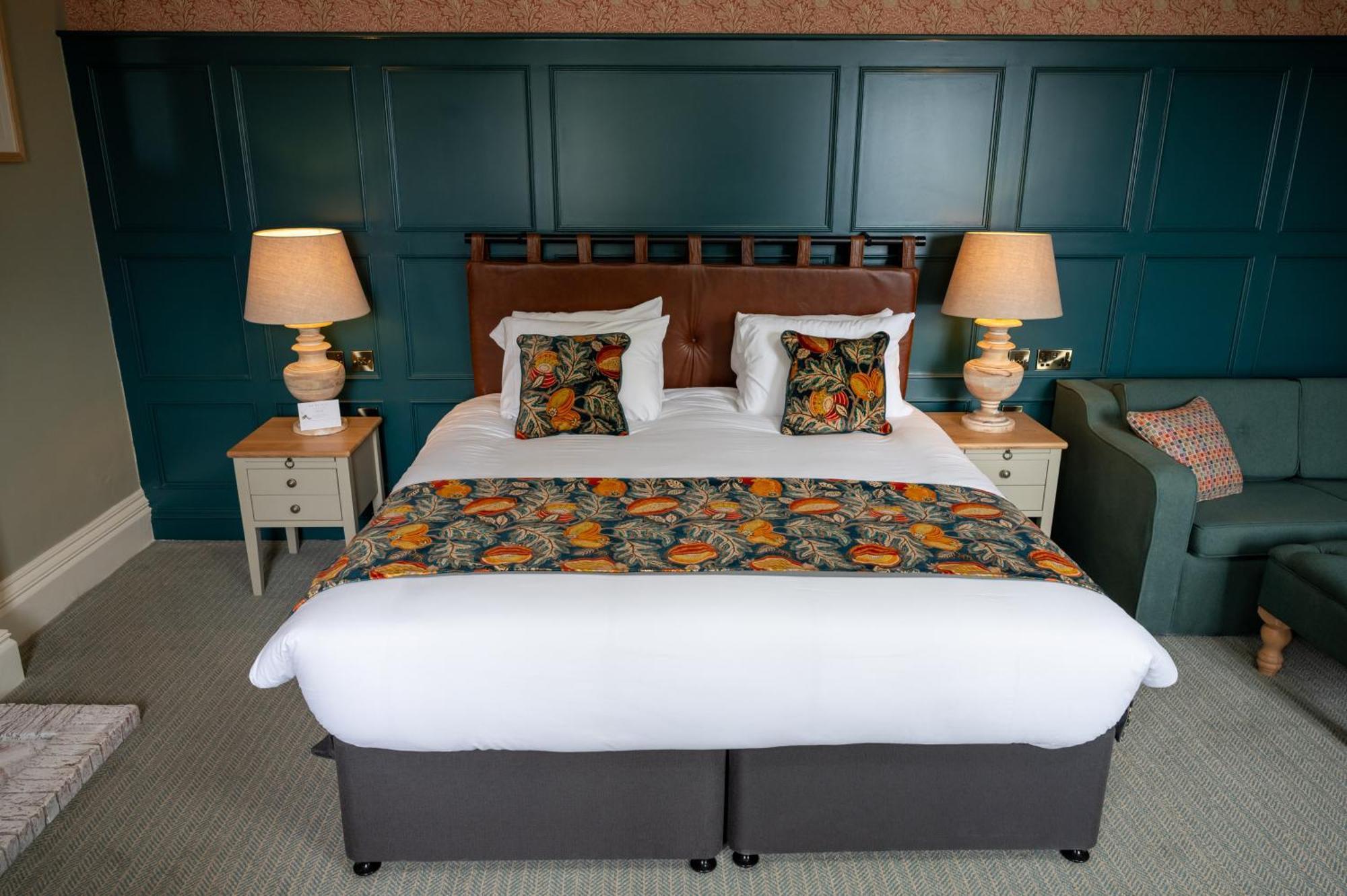 The Royal Inn By Chef & Brewer Collection Portishead Ngoại thất bức ảnh