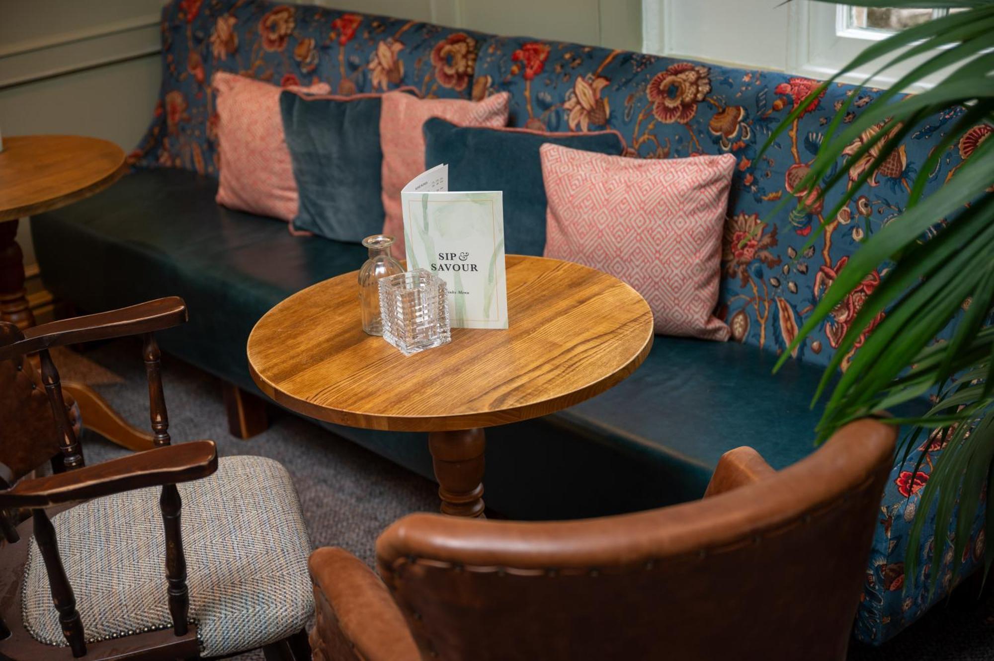 The Royal Inn By Chef & Brewer Collection Portishead Ngoại thất bức ảnh