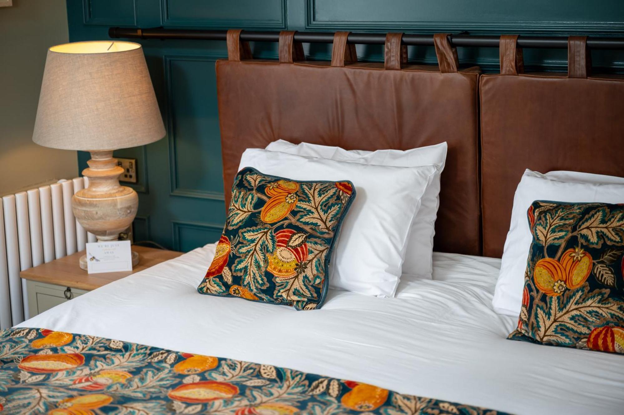 The Royal Inn By Chef & Brewer Collection Portishead Ngoại thất bức ảnh